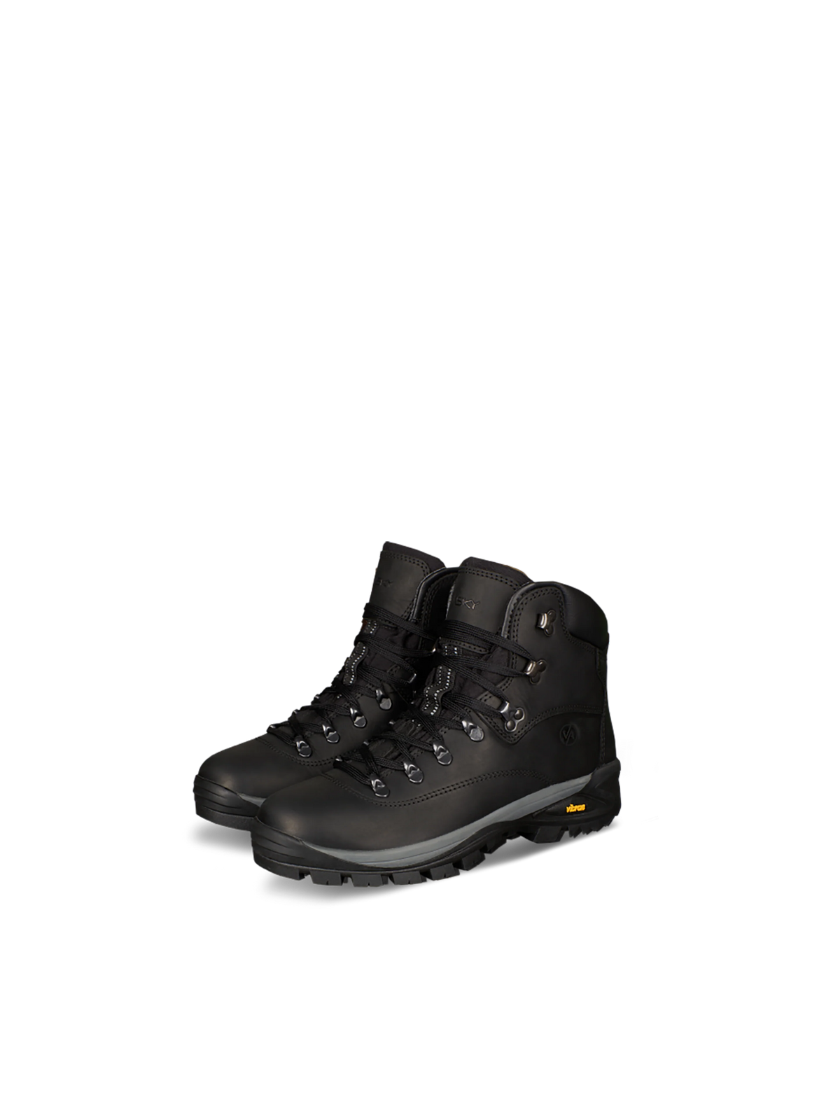 Pohorky Monty Black