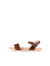 Barefoot Berry Taupe