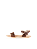 Barefoot Berry Brown