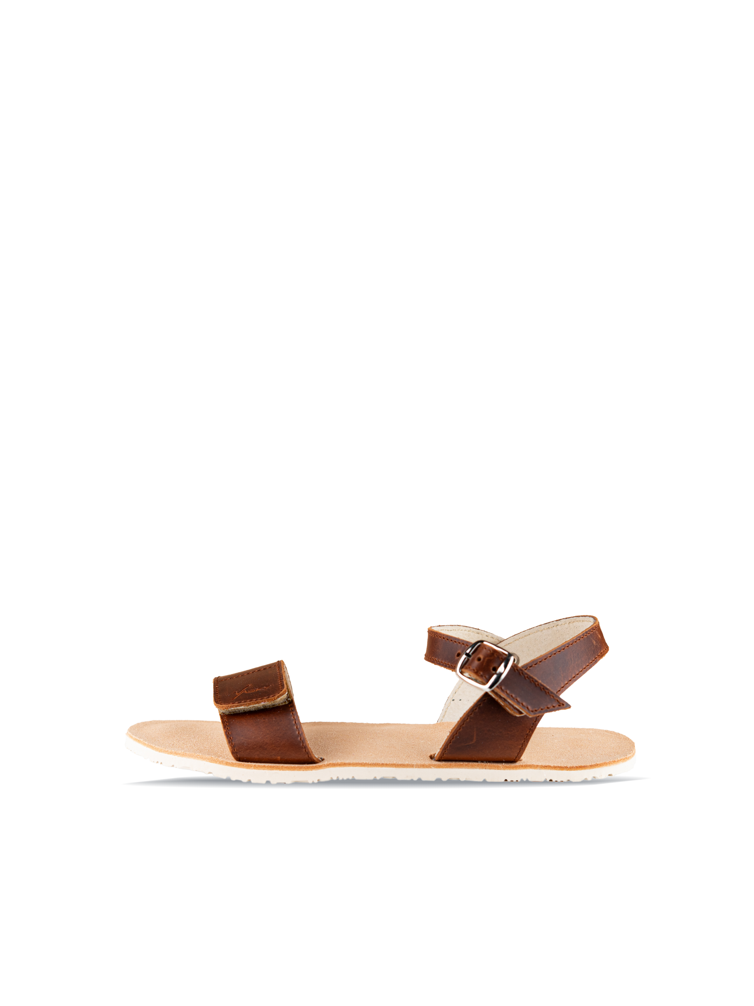 Barefoot Berry Brown