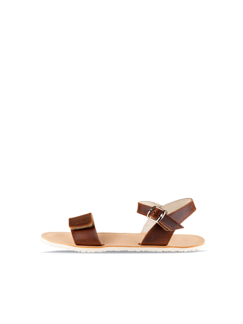 Barefoot Berry Brown