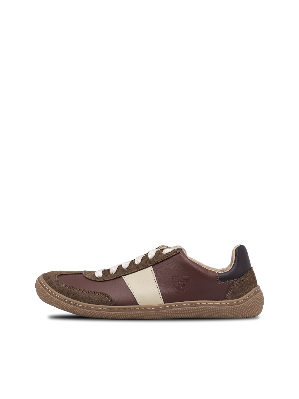 Botas Barefoot Brown