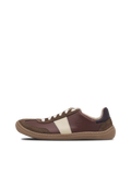Botas Barefoot Brown