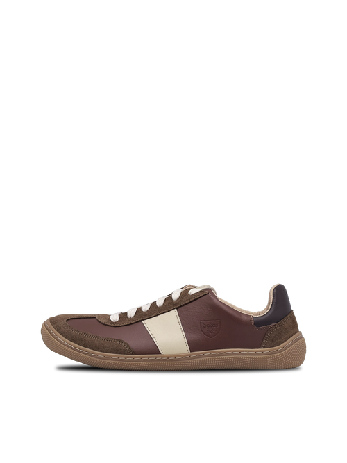 Botas Barefoot Brown