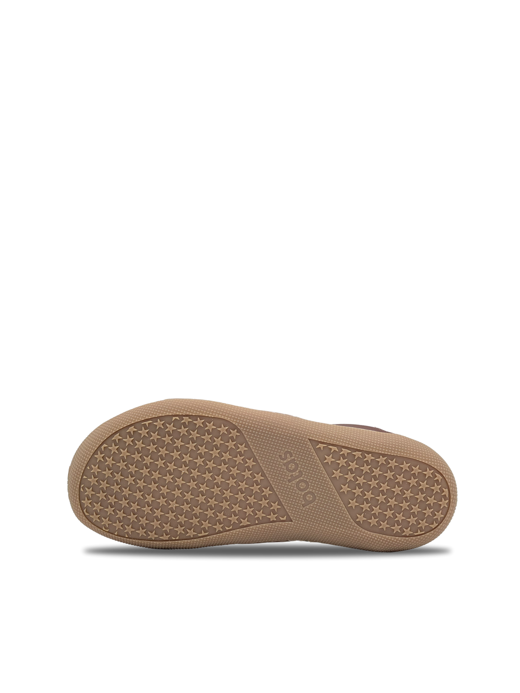 Botas Barefoot Brown