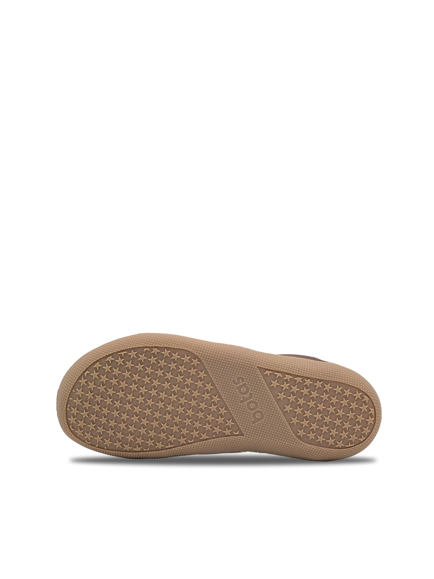 Botas Barefoot Brown