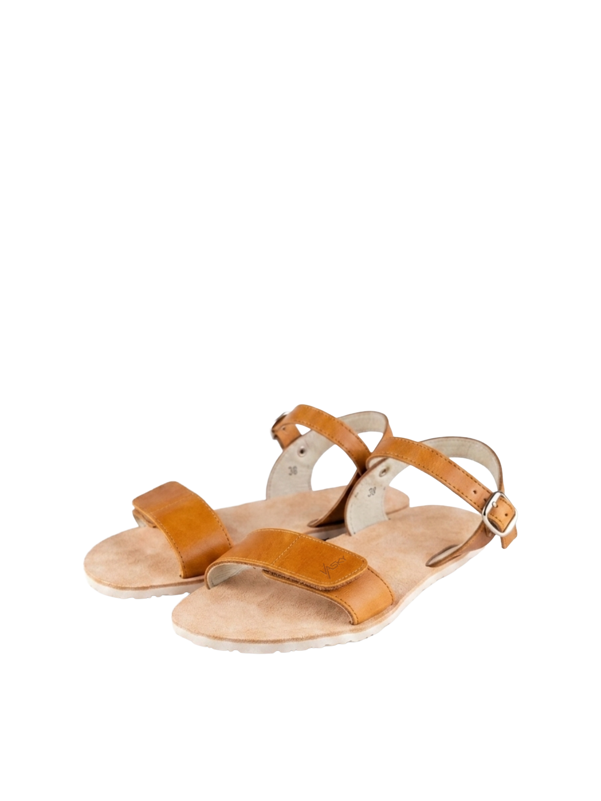 Barefoot Bobuľový karamel