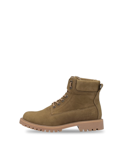 Country karamel