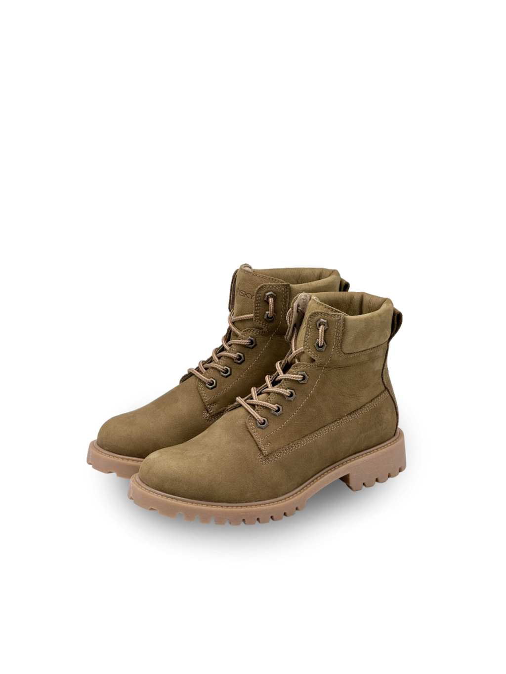 Country karamel