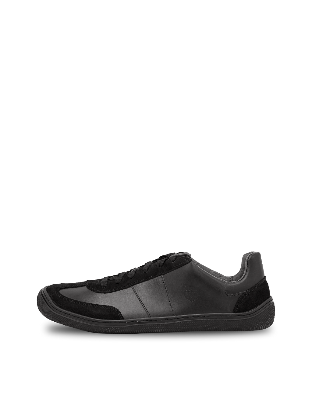 Botas Barefoot Dark