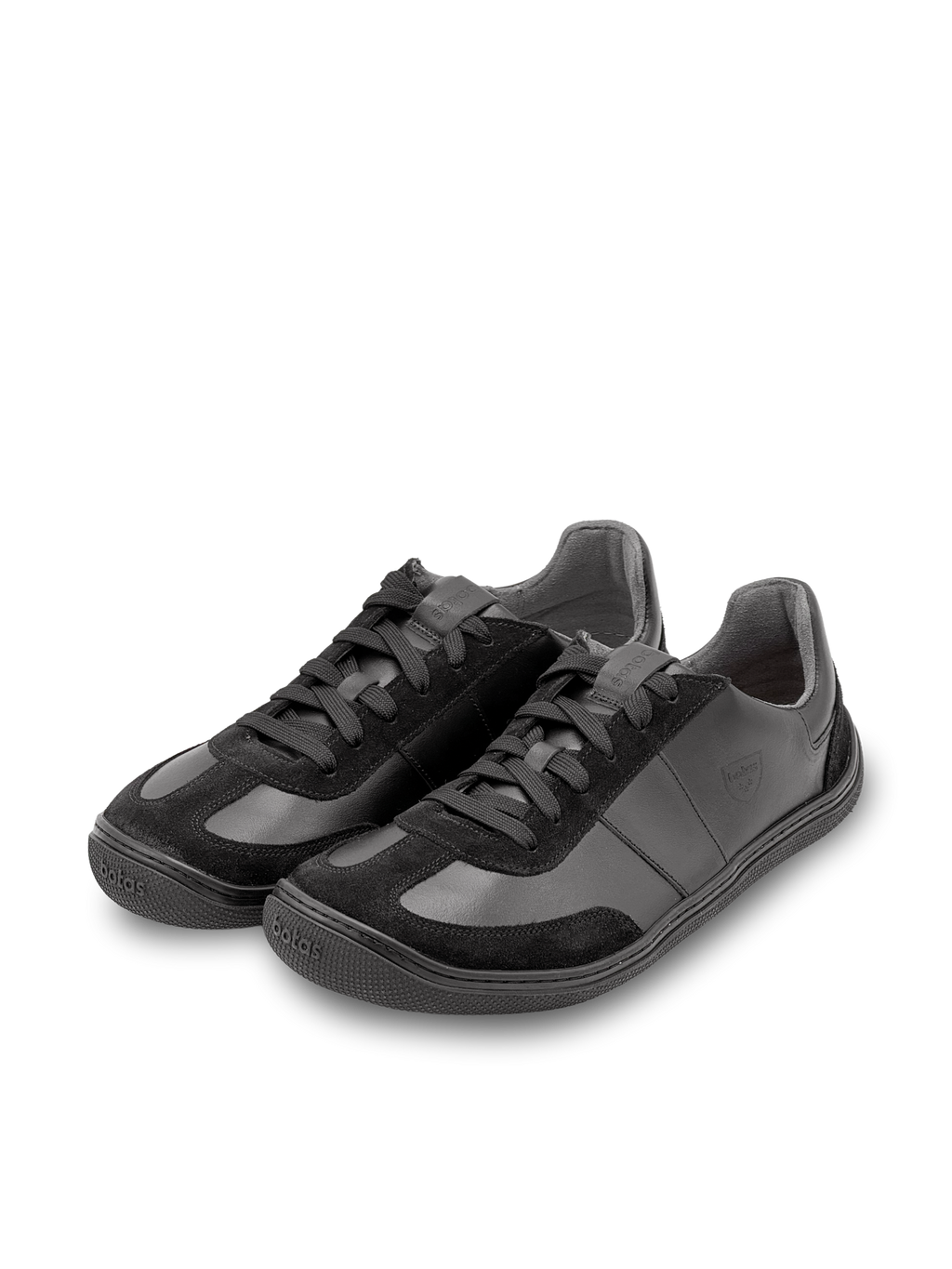 Botas Barefoot Dark
