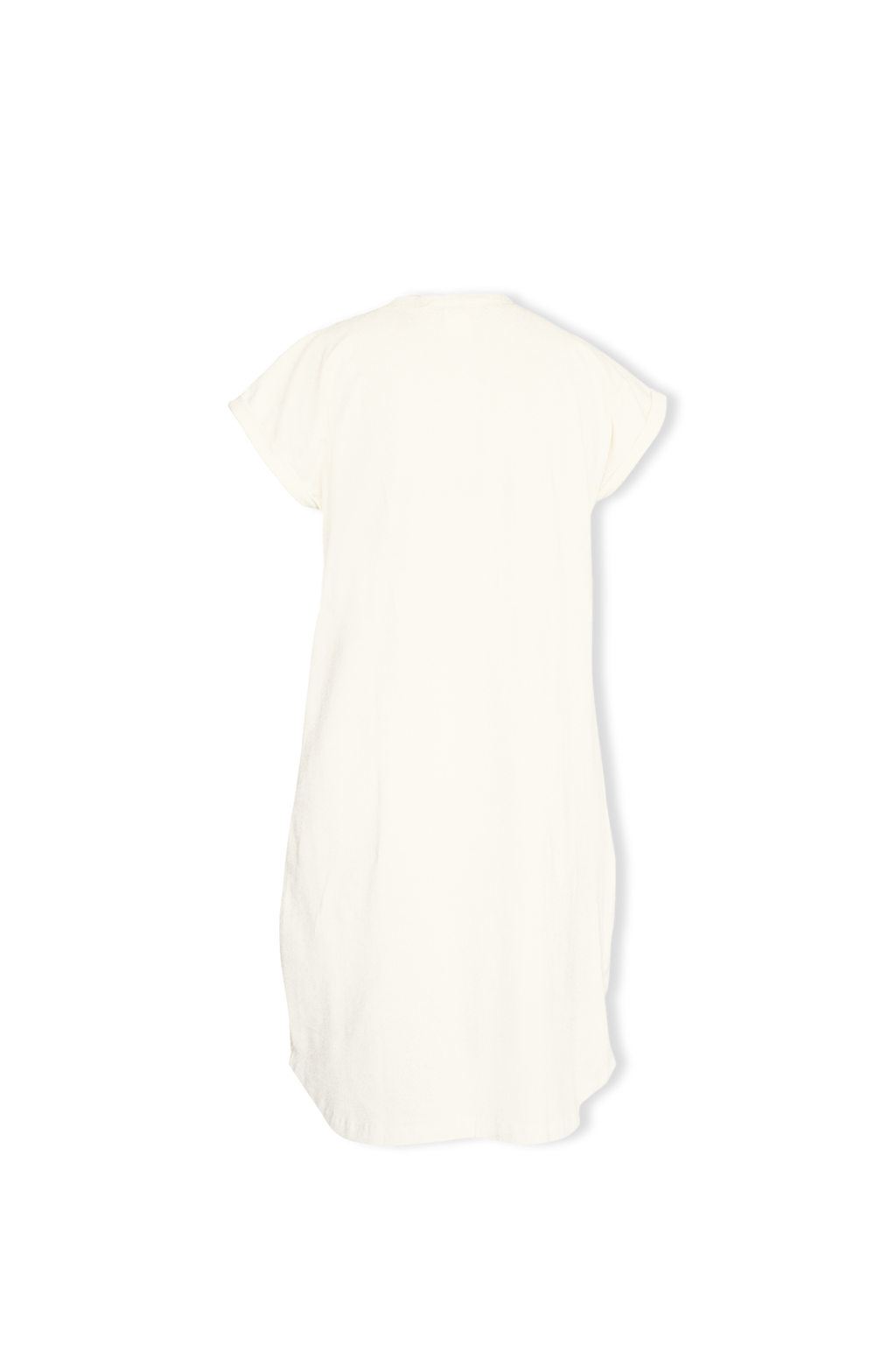 Tričko Club Cream