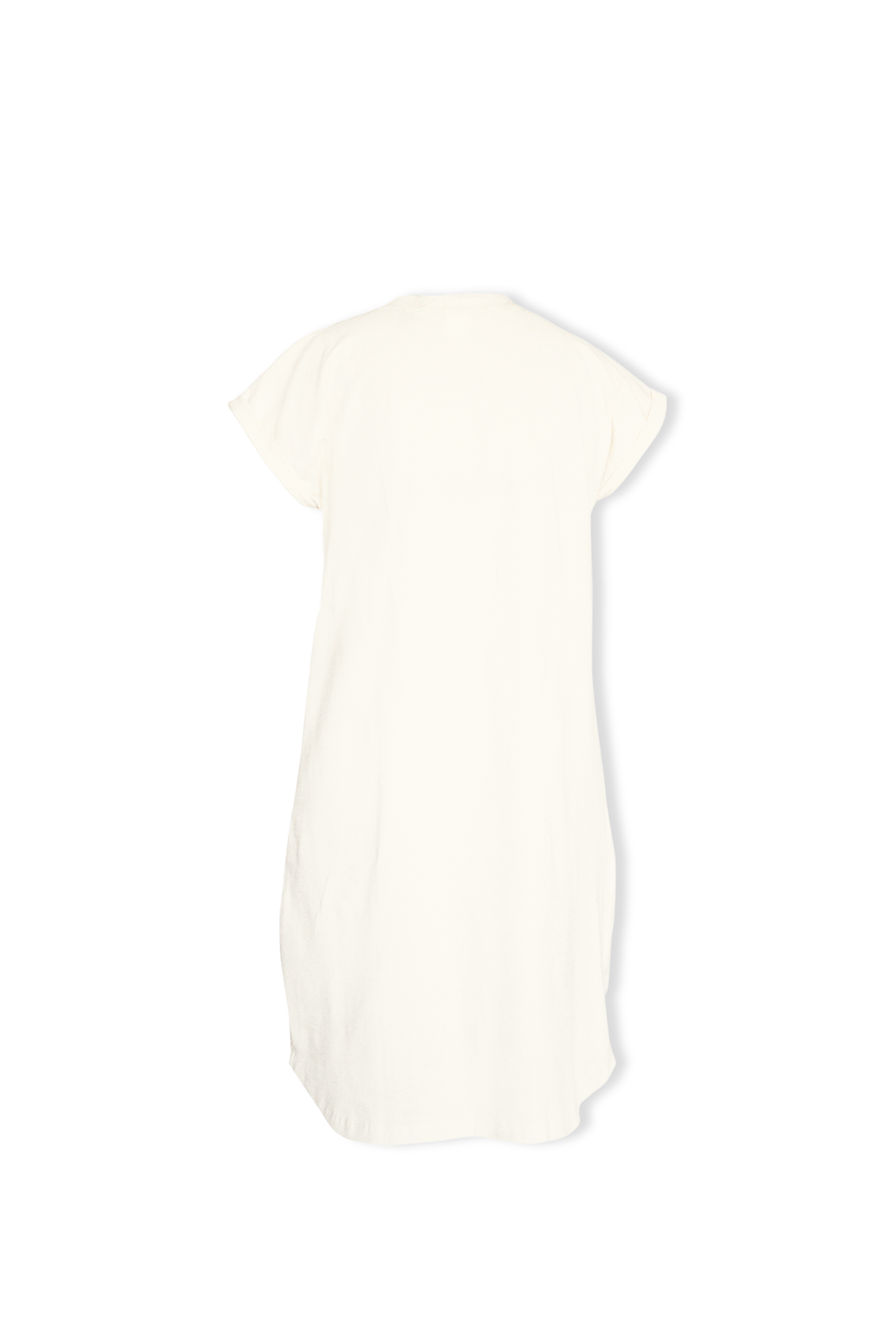 Tričko Club Cream