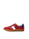 Iconic ČSR Red