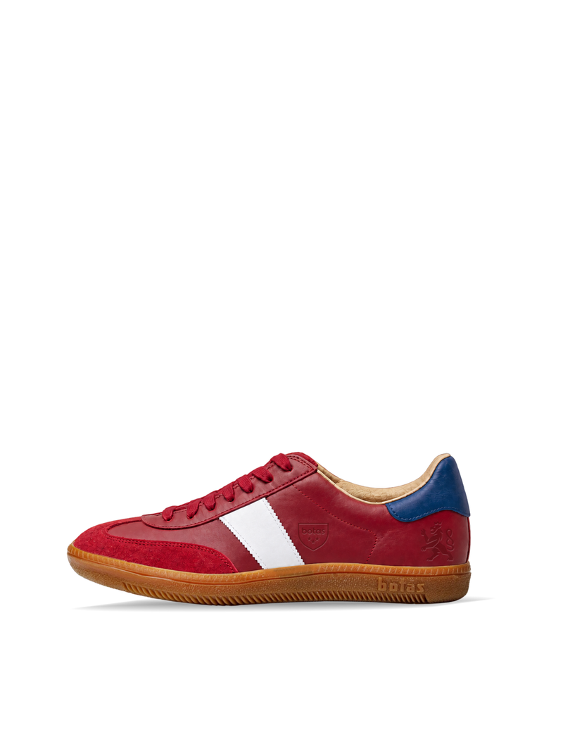 Iconic ČSR Red