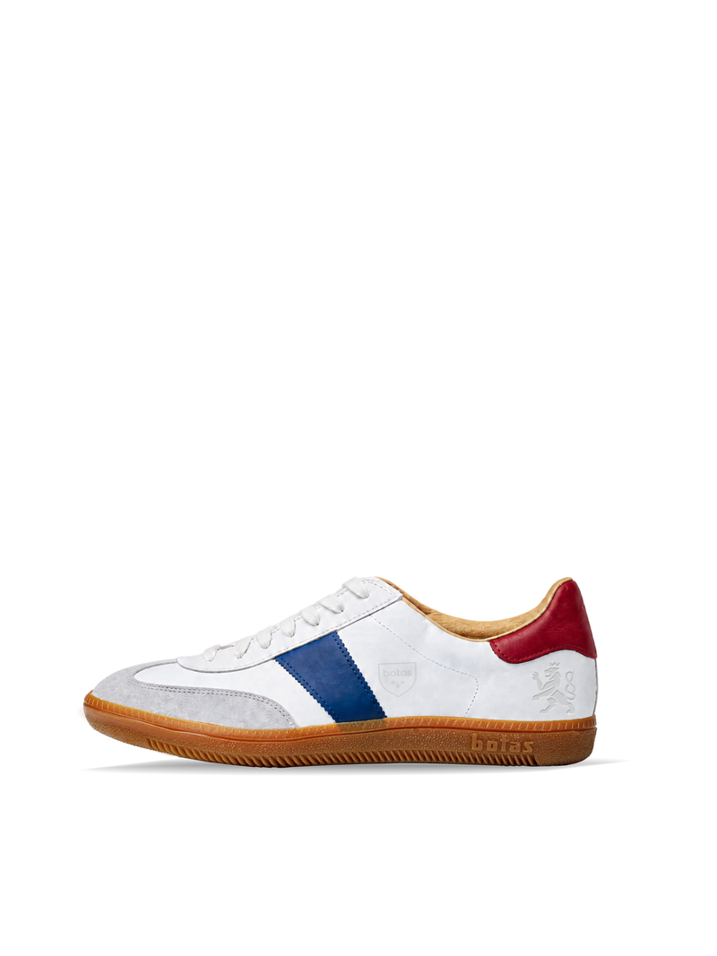 Iconic ČSR Tricolor