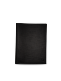 Kožený obal A4 Irving Black