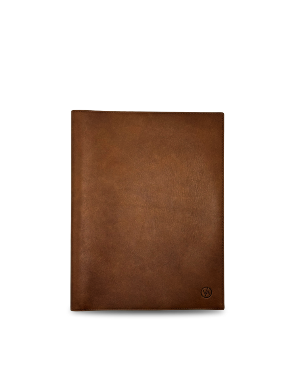 Kožený obal A4 Irving Brown