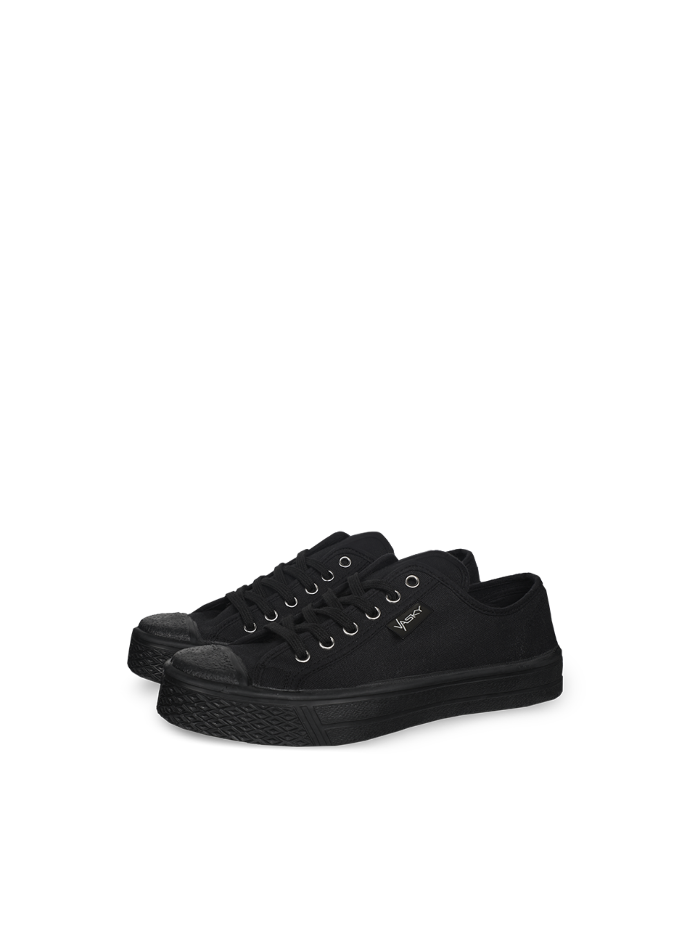 Kanvasky Black