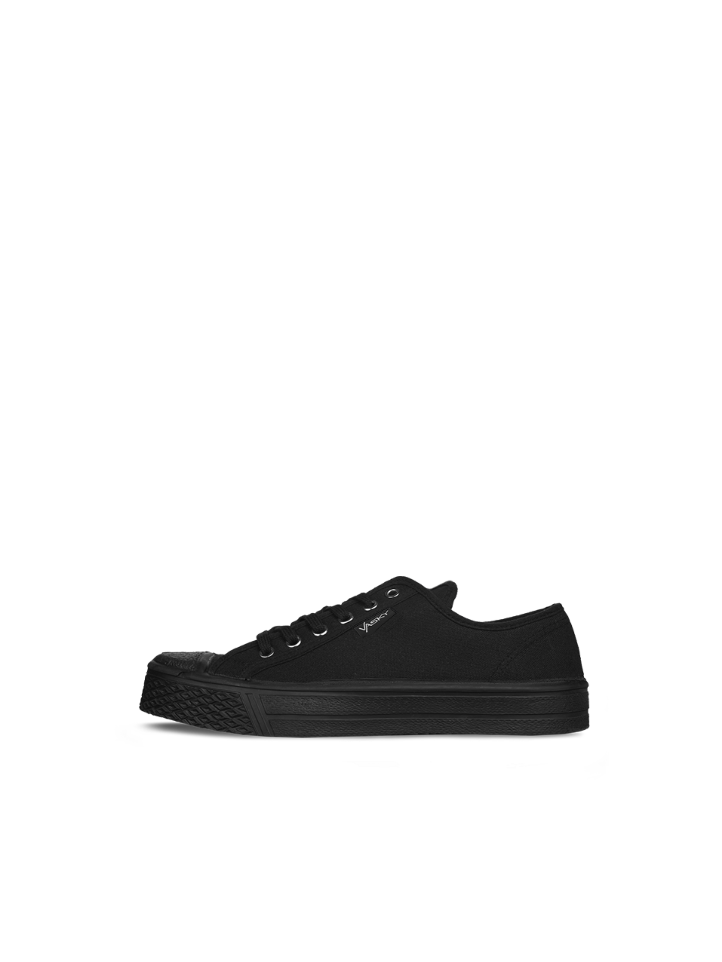 Kanvasky Black