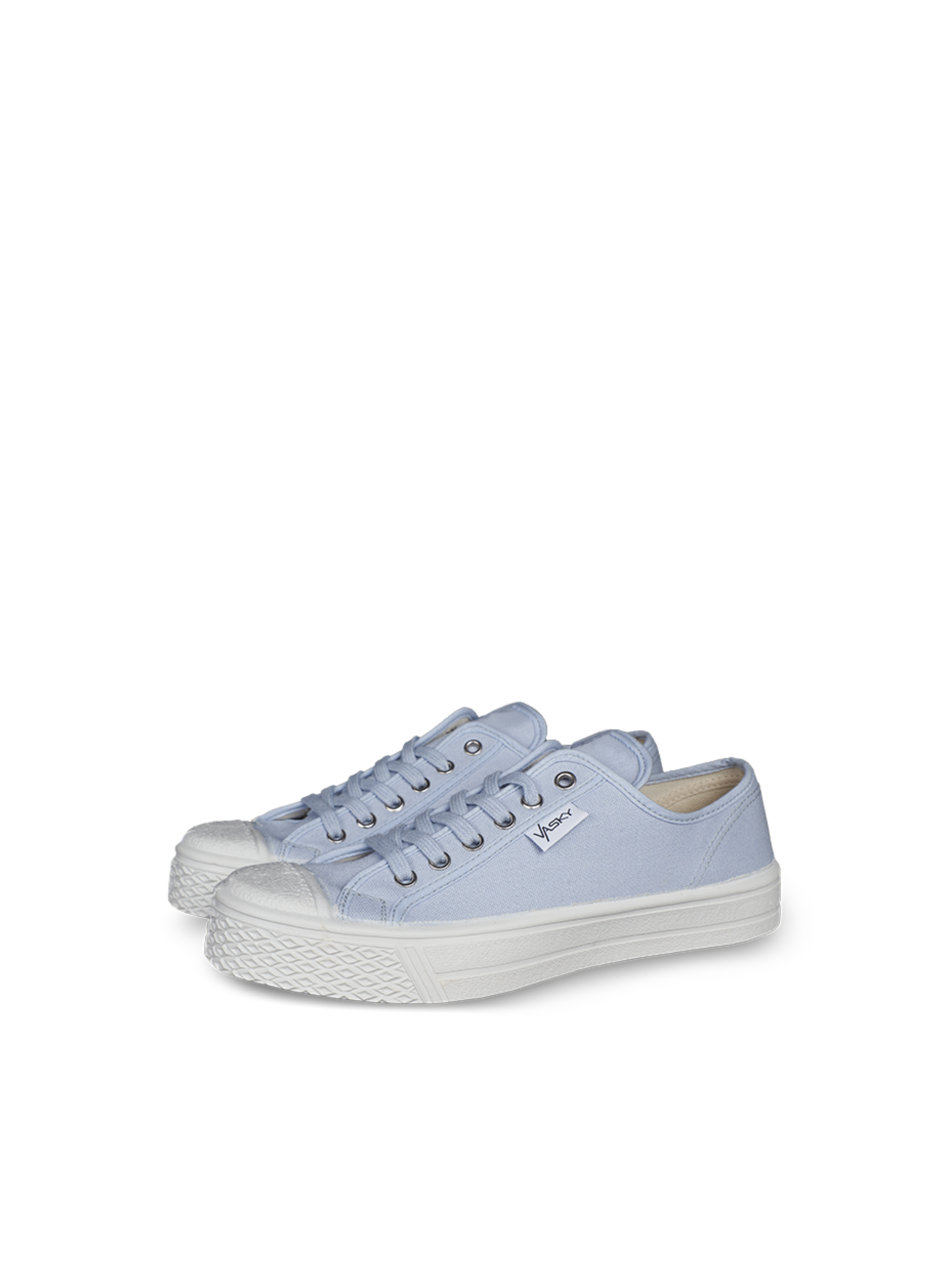 Kanvasky Blue