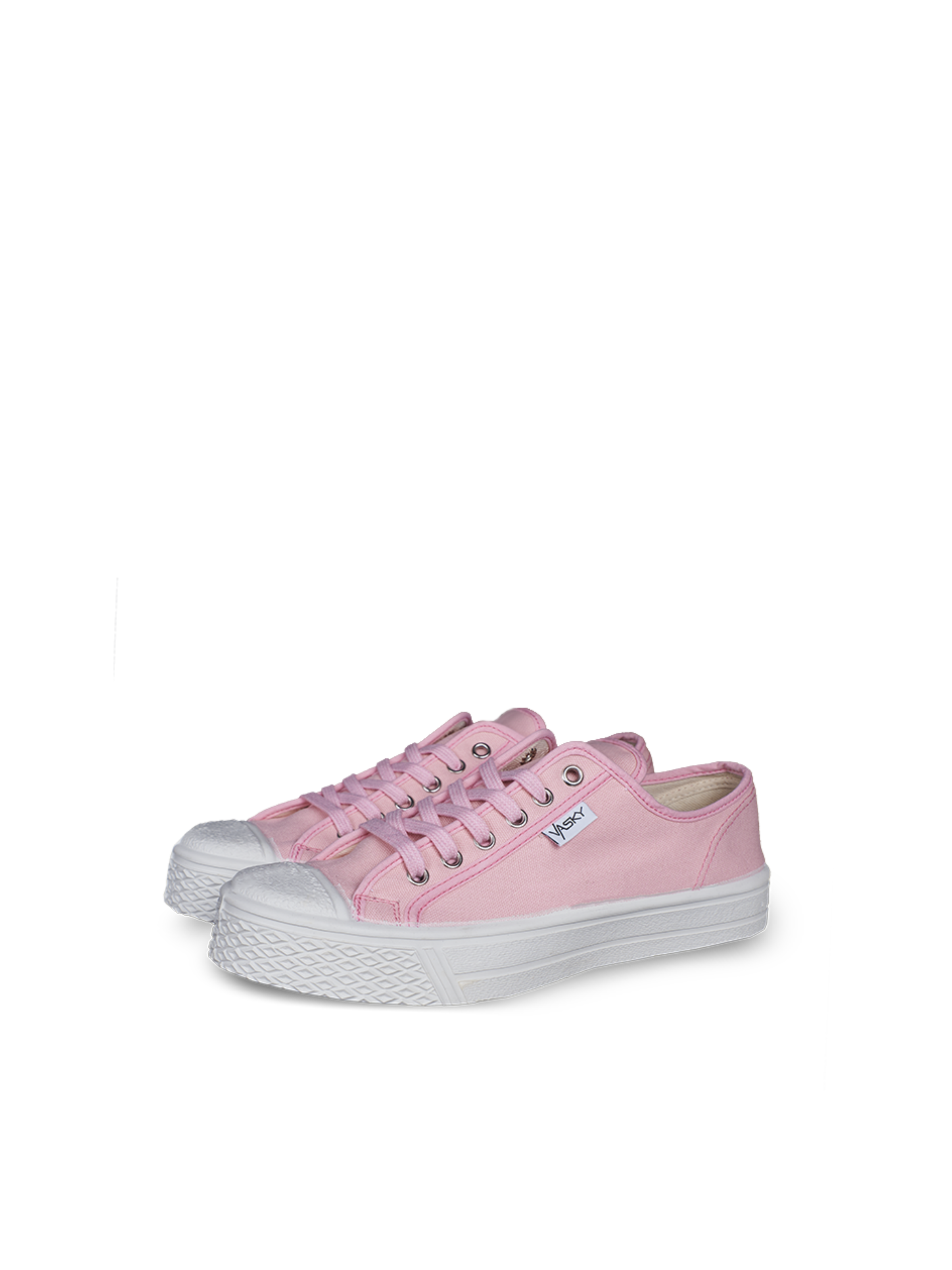 Kanvasky Pink