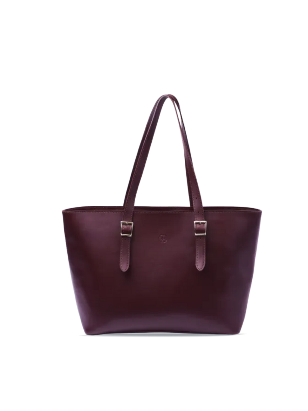 Kabelka Lisa Bordeaux