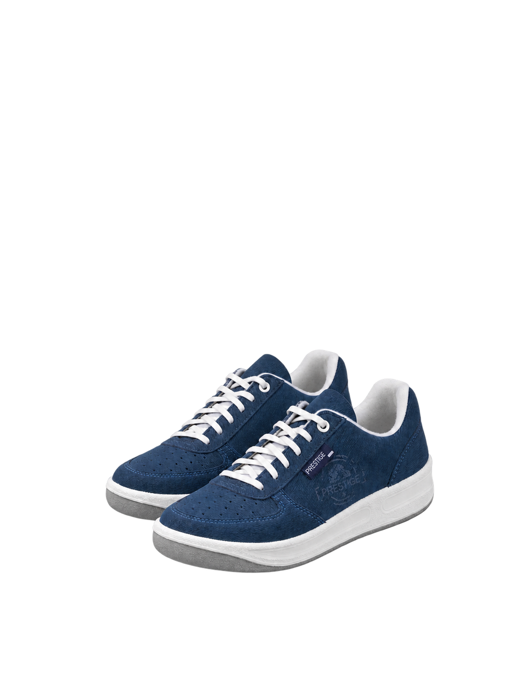 Prestige Denim – par trictvrtecni