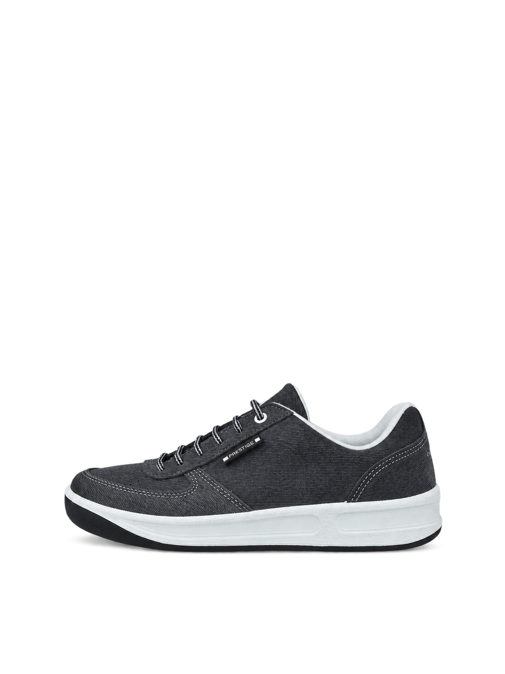 Prestige Shark – bok