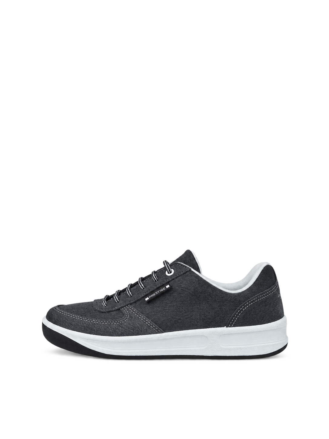 Prestige Shark – bok