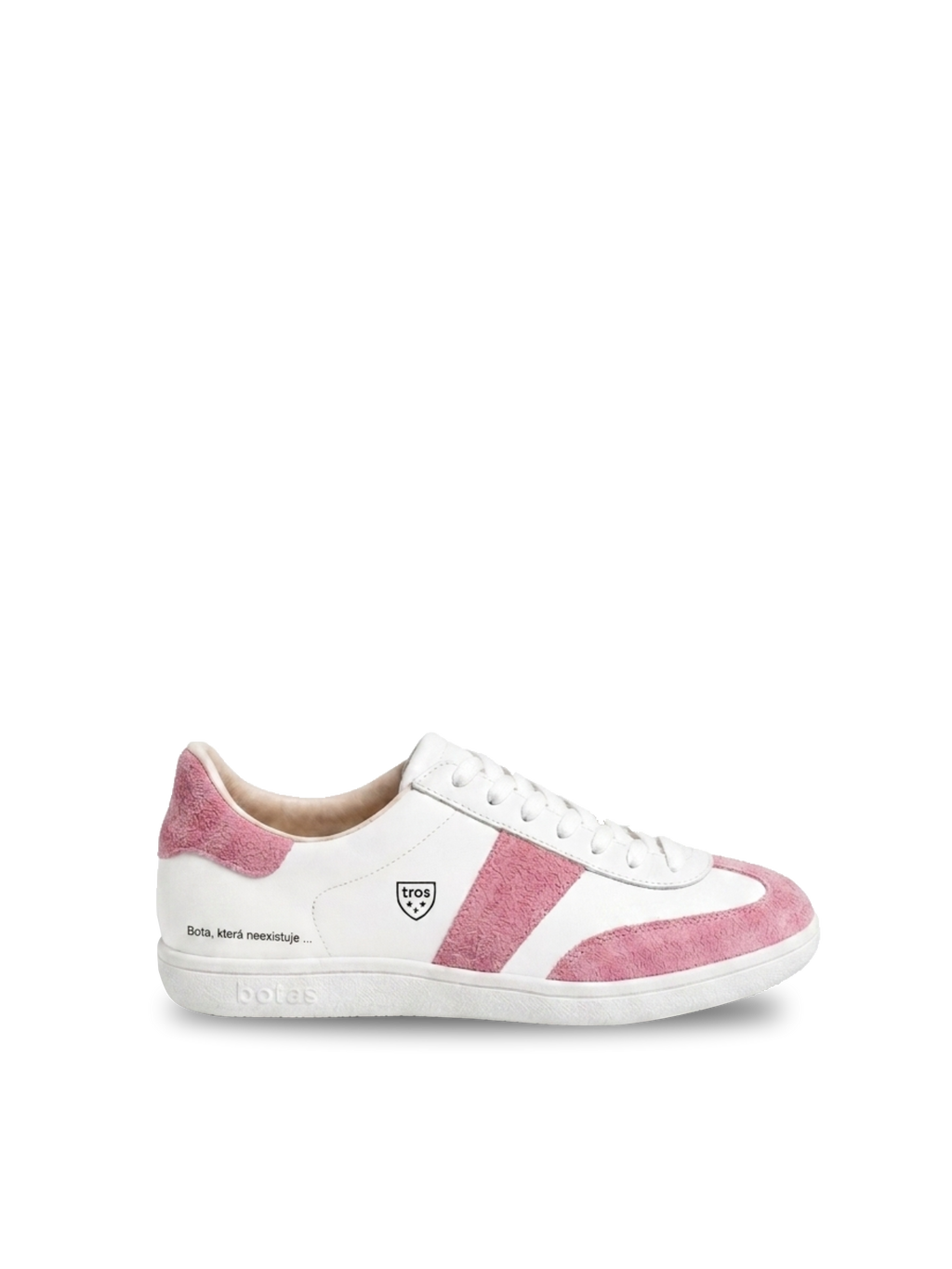 Iconic White