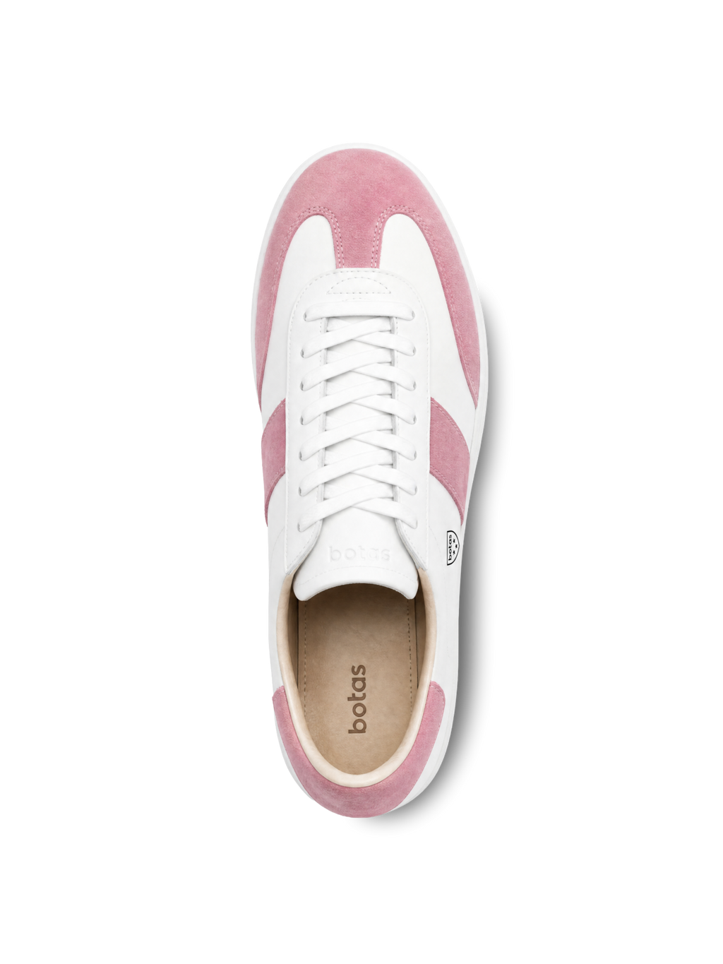 Iconic White