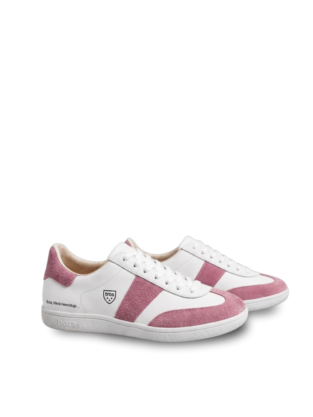 Iconic White