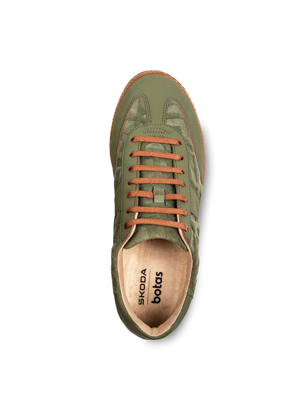 Botas × Škoda Explorer