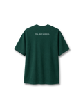 Tros Discotequos Triko Dark Green